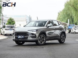 SUV Sportif Jetour Dashing 1.6T Turbo 7 Vitesses DCT Modèle 2025 – Voiture Rapide au Design Mécanique et Jeune - Product Image 1