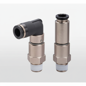 Junta rotativa de maquinaria industrial usada PISCO RHC4 - Product Image 1