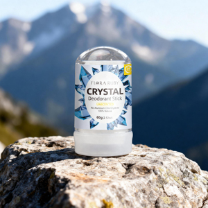 <span class=keywords><strong>D</strong></span>éodorant anti-transpirant végétalien en gros ODM/OEM, bâton <span class=keywords><strong>d</strong></span>éodorant naturel en <span class=keywords><strong>pierre</strong></span> <span class=keywords><strong>d</strong></span>'<span class=keywords><strong>alun</strong></span> - Product Image 1