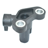 Oferta Especial: Nuevo Sensor de Velocidad de Turbina KXR de Alta Calidad 29543433 para Camiones, Piezas de Repuesto, 1 Año de Garantía, Ajuste Universal