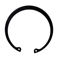 In Stock 0335217100 Circlip Retaining Ring for Epiroc RD18U Hydraulic Rock Drill Ore Mining Parts
