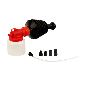 Pulvérisateur manuel Powder Duster Pompe Pulvérisateurs à eau sous pression - Product Image 3