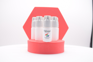 Lock & Best — colle coréenne pour faux-cils, produit de qualité supérieure, adhésif personnalisé, pour extension de cils, durée de 5 semaines, vente en gros - Product Image 2