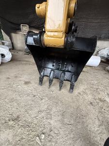 Excavadora pequeña Caterpillar 303.5E 303 305.5E, 3 toneladas 5.5 toneladas, excavadora de segunda mano, excavadora de orugas, en venta. - Product Image 5