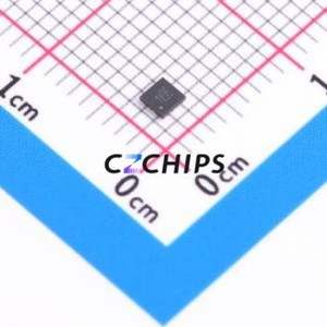 Amplificador operacional de chip IC de circuito integrado TLV9054IRUCR de alta calidad (2x2) - Product Image 1
