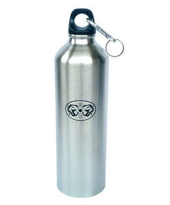 400ml/ 500ml/ 600ml/750ml /1000ml Customized <b>Cheap</b> Promotion Sport Aluminium Water Bottle with Company Logo - Product Image 3