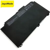 Nouvelle batterie d'ordinateur portable CD03XL pour HP ProBook 640 G4/645 G4/650 G4/640 G5/650 G7 HSTNN-UB7K HSTNN-LB8F HSTNN-IB813 Ordinateur portable CD03XL