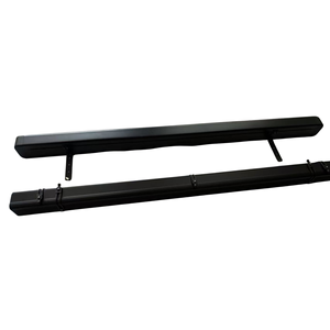 Auvent de camping en aluminium imperméable - Tente pare-soleil latérale, accessoires externes pour véhicules SUV pour les voyages en plein air - Product Image 1
