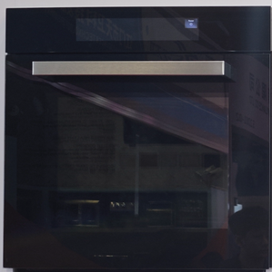 <span class=keywords><strong>Horno</strong></span> Empotrado J-60GA004-FE con Panel de Control Táctil Completo, <span class=keywords><strong>Puerta</strong></span> de Doble Vidrio, Vidrio Interior Extraíble, <span class=keywords><strong>Horno</strong></span> Empotrado con 6 Funciones - Product Image 6