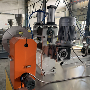 Extrudeuse de filament pour impression 3d, bureau, imprimante, ligne de production - Product Image 4