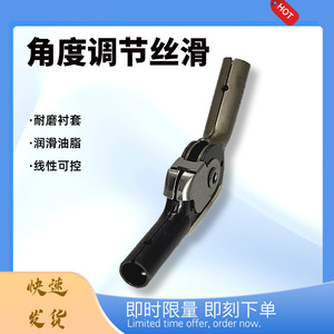 Furniture Hinge Japanese Buckle 4mm Iron Multi Angle Surface Mount For Chinese Furniture - Product Image 5
