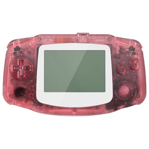Customized Replacement Shell for GBA IPS Ready Full Housing & Buttons Set for Gameboy Advance - Product Image 3