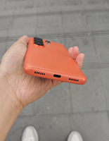 Camon 50 Pro5G Negro de 8GB+128GB a Bajo Precio, 6150mAh, 6.7 Pulgadas, 144Hz AMOLED, DecaCore, Desbloqueado, Doble SIM