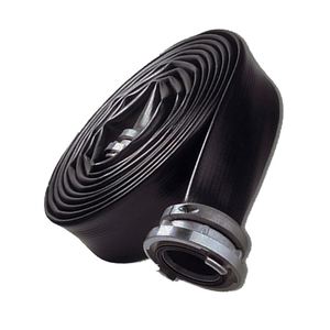 Agriculture directe d'usine <span class=keywords><strong>Tuyau</strong></span> souple d'irrigation en TPU de 6 pouces <span class=keywords><strong>125</strong></span> <span class=keywords><strong>Mm</strong></span> - Product Image 1