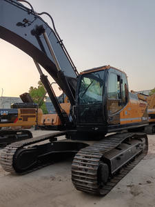 Excavadora de segunda mano de importación de Corea Hyundai 330-9S Maquinaria de alta calidad en buenas condiciones Excavadora Hyundai 330-9S usada - Product Image 3