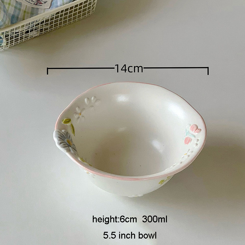 Tazón de 5.5 pulgadas