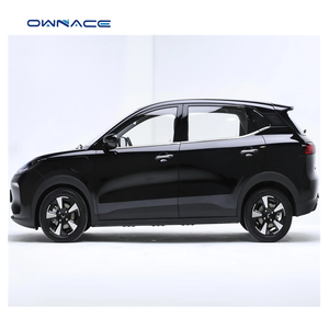 Auto Eléctrico Wuling <span class=keywords><strong>Bingo</strong></span> Plus 2025 Usado, SUV de 5 Puertas y 4 Asientos con 410 km de Autonomía, Combustible Híbrido, Tracción Delantera, Compre en Línea en China - Product Image 5