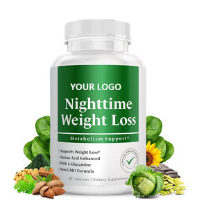 OEM/ODM Garcinia tablet <span class=keywords><strong>Diet</strong></span> kapsul vitamin untuk kecantikan nafsu makan untuk menurunkan berat badan - Product Image 1