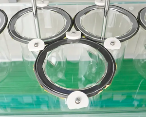 เครื่องมือทดสอบยาปรับแต่งได้ <span class=keywords><strong>BJ</strong></span>-<span class=keywords><strong>3</strong></span> biostellar พร้อมตัวทดสอบการแตกตัวจำกัดเวลาพร้อมการสนับสนุน OEM - Product Image 3