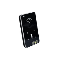 Lecteur-graveur RFID USB ISO 18000-6C 860-960 MHz, encodeur d'étiquettes, graveur de cartes USB, lecteur RFID longue portée, lecteur d'étiquettes RFID
