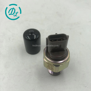 เซ็นเซอร์วัดแรงดันน้ำมันดีเซล EexcavaStart รุ่น 8-98119790-0 499000-6131 4HK1 6HK1 ZX200-3 ZX240-3 สำหรับรถขุด รับประกัน 6 เดือน - Product Image 5
