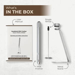 <span class=keywords><strong>Kit</strong></span> de <span class=keywords><strong>Barista</strong></span> para <span class=keywords><strong>Espresso</strong></span>, Accesorios de Acero Inoxidable, Incluye Jarra para Leche, Tamper, Tapete, Caja de Residuos, Juego de Café y Té Portátil - Product Image 6