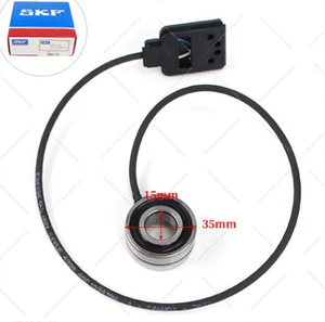 BMB-6202/032S2/UA002A มอเตอร์เซ็นเซอร์วัดความเร็ว He Li hang Cha Hys <span class=keywords><strong>Ter</strong></span> ตัวเข้ารหัสรถยก - Product Image 6