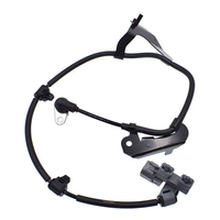 8-98052120-1 Sensor ABS Roda Baru untuk ISUZU