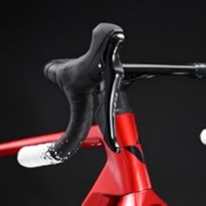 Vélo de route KABON <span class=keywords><strong>R7000</strong></span> 22S avec cadre en fibre de carbone, freins à disque mécaniques 22 vitesses, jantes en aluminium, pédales ordinaires, 13,5 kg - Product Image 2