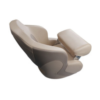 Accu — siège de bateau confortable à rabat, adapté au Sport, de qualité Marine, de luxe, nouveau Design