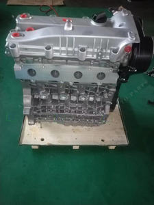 Motore SQR484F T21 Newpars Auto Parts per Chery Tiggo 5, Motore 2.0L SQR484 per Chery Eastar A5 V5 Tiggo 3, Motore SQR472 - Product Image 2