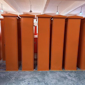 Tableau de distribution électrique XL pour <span class=keywords><strong>chantier</strong></span> de construction, projets d'ingénierie et d'appel d'offres - Product Image 2