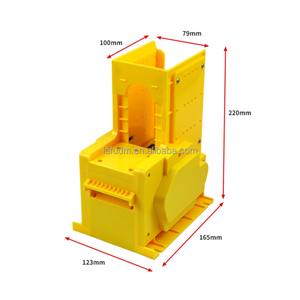 Bán Hot Vàng Giao Dịch Thẻ Dispenser Tự Động Vé Dispenser Cho Thẻ Máy Bán Hàng Tự Động - Product Image 3