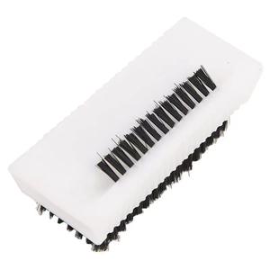 Cepillo de limpieza de doble cara de nailon Huayue de grado médico para cuidado personal y uso postoperatorio. - Product Image 1