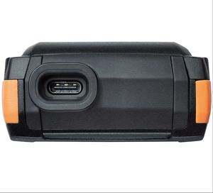 เครื่องวัดอุณหภูมิ Testo 110 - NTC Pt100 ของแท้ ขายดี พร้อมการเชื่อมต่อแอปพลิเคชัน - Product Image 5