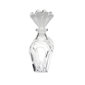 Coffret Cadeau Parfum 100ml flacons en verre transparent Made in China verrerie Factory - Product Image 2