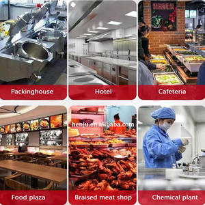 เครื่องกวนอัตโนมัติสำหรับซอสเนื้อแยมช็อคโกแลต, เครื่องผสมอาหารแบบดาวเคราะห์ทำจากสเตนเลสสตีล<span class=keywords><strong>ม</strong></span>หัศจรรย์อัตโนมัติ - Product Image 4