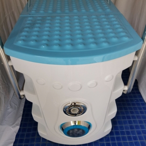 Système de <span class=keywords><strong>filtration</strong></span> d'eau sans tuyauterie mural en acrylique de qualité supérieure Traitement de l'eau Filtre à sable 1,5HP-3HP Puissance pour <span class=keywords><strong>piscine</strong></span> - Product Image 5