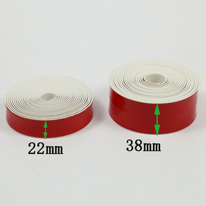 Bande de scellant de bain en PVC transparent auto-adhésif ruban de calfeutrage étanche à la moisissure ruban en T pour receveur de <span class=keywords><strong>douche</strong></span> - Product Image 6