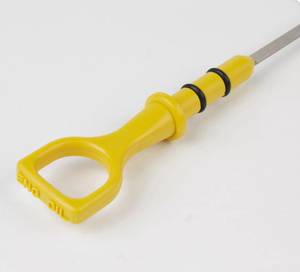 Indicateur de jauge d'huile moteur en acier inoxydable 26611-26000 pour Hyundai Accent 2002-2010 KIA Rio Rio5 2006-2011 - Product Image 2