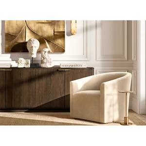<span class=keywords><strong>Fauteuil</strong></span> <span class=keywords><strong>d</strong></span>'appoint moderne et minimaliste en bouclette, <span class=keywords><strong>fauteuil</strong></span> rembourré confortable <span class=keywords><strong>pour</strong></span> appartement, canapé simple confortable <span class=keywords><strong>pour</strong></span> salon et chambre à coucher - Product Image 4
