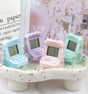 Venta caliente Reproductores <span class=keywords><strong>de</strong></span> juegos portátiles Juegos electrónicos <span class=keywords><strong>de</strong></span> alta calidad Venta al por mayor Consolas <span class=keywords><strong>de</strong></span> <span class=keywords><strong>videojuegos</strong></span> portátiles - Product Image 6