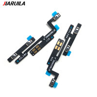 Cable flexible para teléfono móvil, interruptor de encendido y apagado, botón de control de volumen para Moto Edge 20 Lite Pro Edge 30 Fusion Neo Ultra