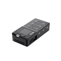 Chargeur WooPower W63 1S 3A, six ports indépendants XT60, multifonction, 6 canaux, accessoire UAV, équilibreur de batterie Lipo, déchargeur