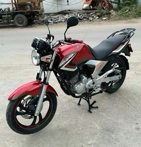 Moto <span class=keywords><strong>Yamaha</strong></span> YBR250 250cc monocylindre refroidie par air, moto de rue à essence pour les déplacements quotidiens des adultes - Product Image 6