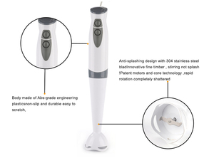 Máy Làm Thức Ăn Trẻ Em Bán Chạy Nhất Máy Làm Súp Đa Năng 0,75l Máy Xay Sinh Tố Kèm Máy Xay Sinh Tố - Product Image 2