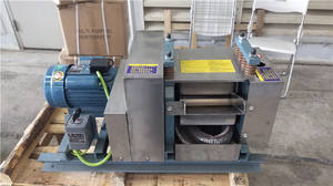 Meilleur prix canne à sucre <span class=keywords><strong>presse</strong></span>-agrumes Prensa Broyeur Exprimidor Trituradora Cana extracteur de jus <span class=keywords><strong>presse</strong></span> pour broyeur Agrumes - Product Image 4