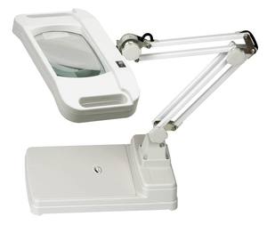 หลอดไฟ LED ขยายภาพความงาม 10 เท่า รุ่น YP <span class=keywords><strong>86I</strong></span> สำหรับร้านเสริมสวยและร้านตัดผม - Product Image 2