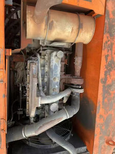 Precio de fábrica Excavadora DOOSAN usada en el precio de la fábrica, asequible, DH130, DH140DH, 220LC-7, DH140DH, 220LC-7, en stock - Product Image 5