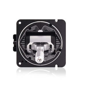 Juego de Gimbals CNC RadioMaster AG01 para <span class=keywords><strong>TX16S</strong></span> y Boxer para Drones FPV, Piezas de RC - Product Image 2